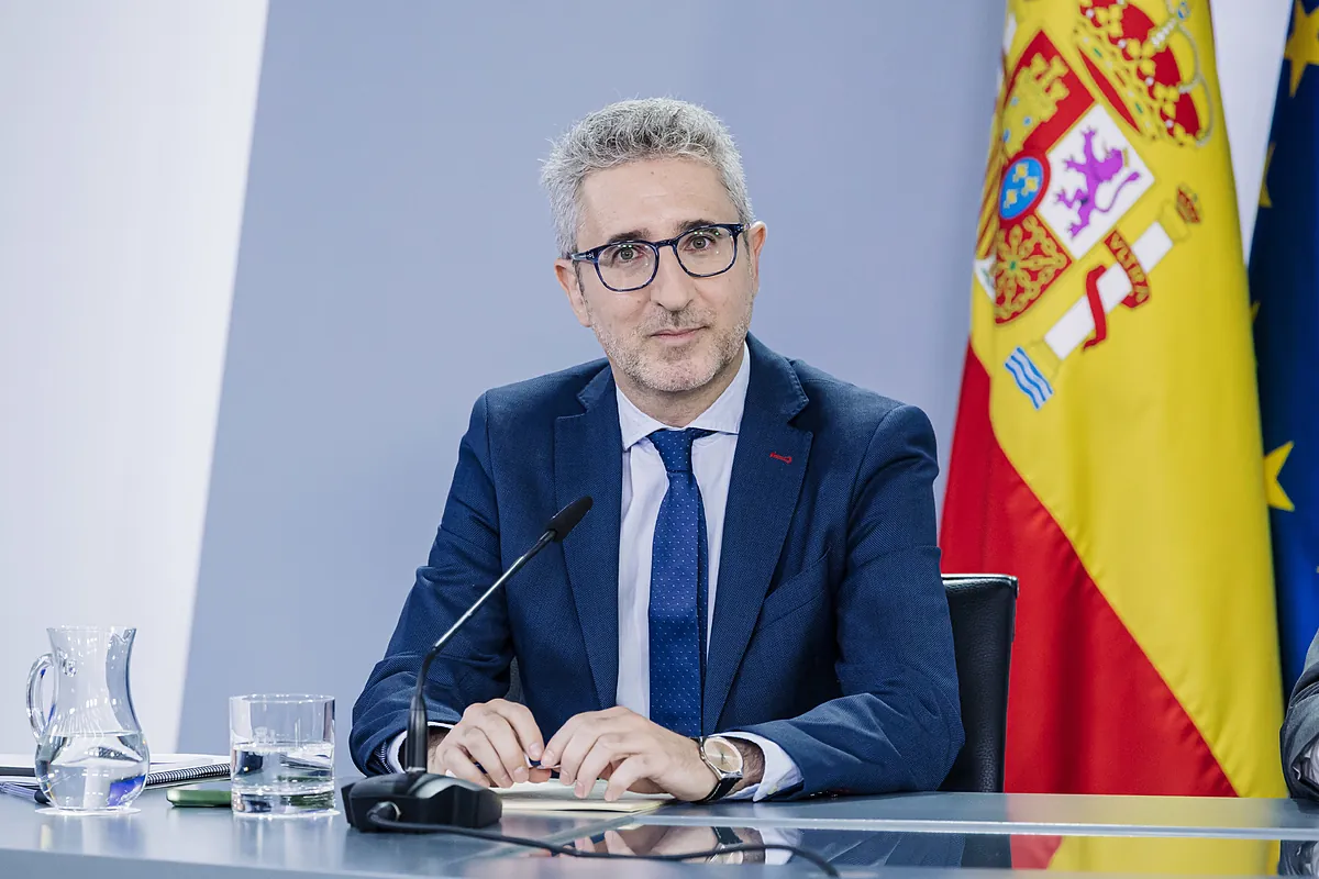 Vuelta de tuerca fiscal para cumplir con la UE