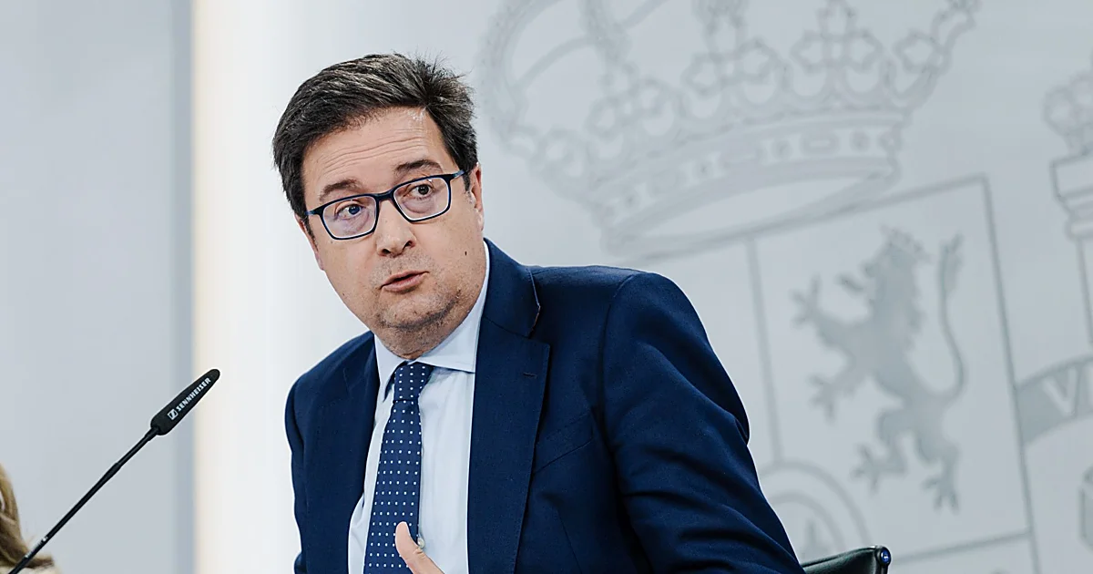 El Gobierno aprueba 37.000 plazas de empleo público con el foco puesto en la digitalización y el uso de la IA