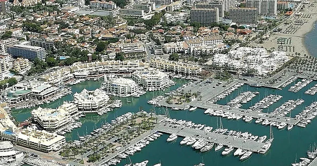 Benalmádena port approves 3.6-million-euro refurbishment project