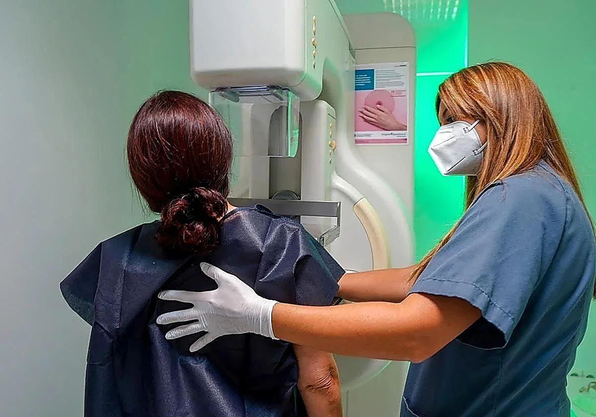 One in eight women will get breast cancer in their lifetime, but most will survive it