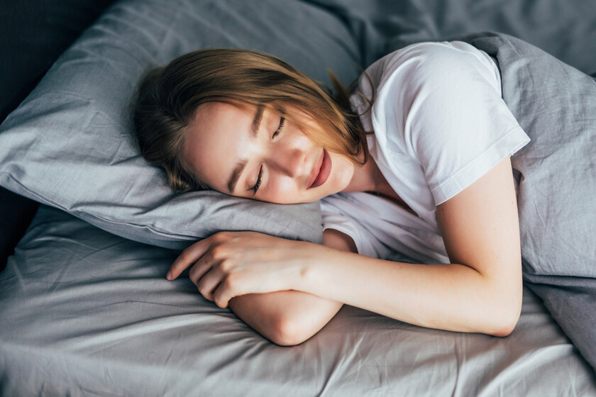 Creíamos que el secreto del descanso era dormir ocho horas. Un estudio ha demostrado que nos olvidamos de un gran elemento