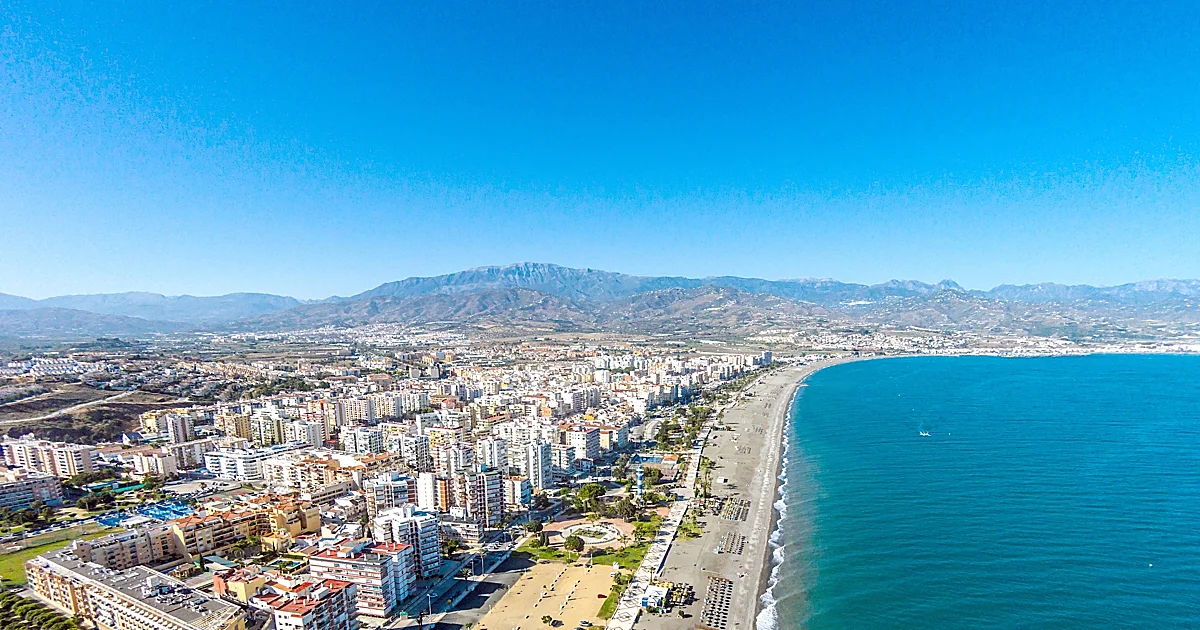 Cae una red de falsas operaciones inmobiliarias en la Axarquía con víctimas en cuatro provincias