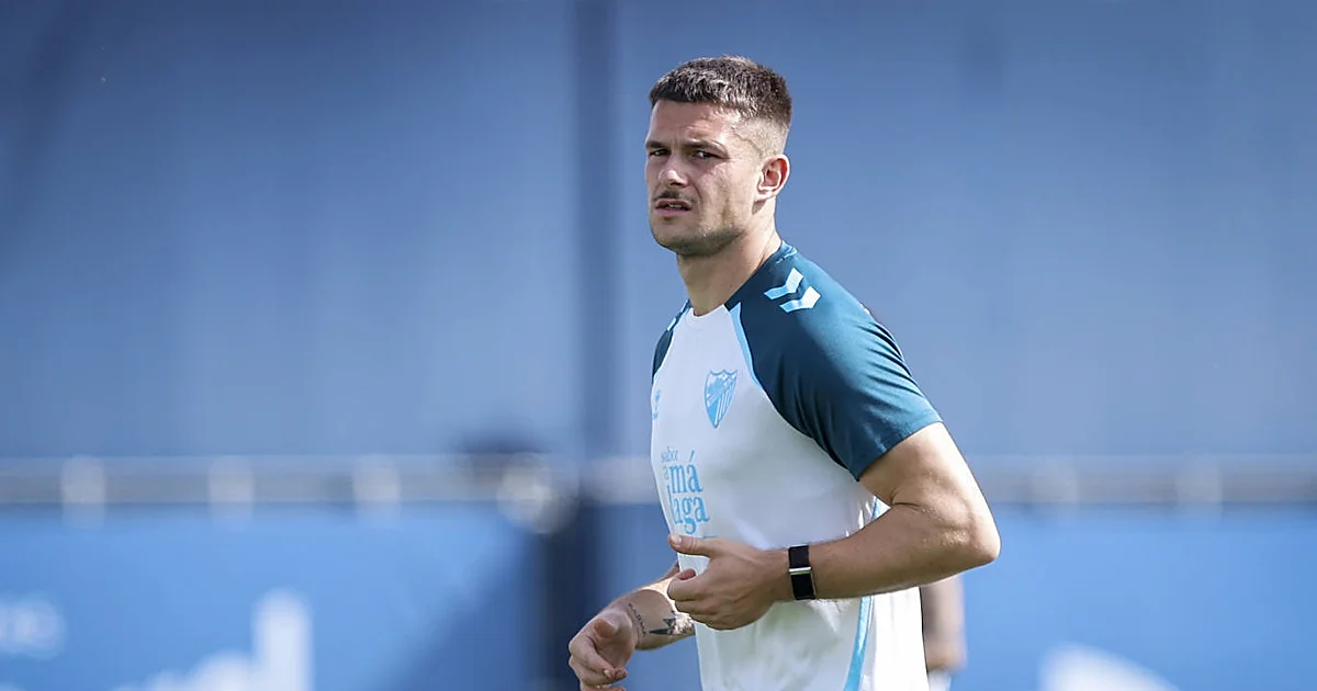 Chupete y Rafa despejan las dudas y se entrenan con normalidad