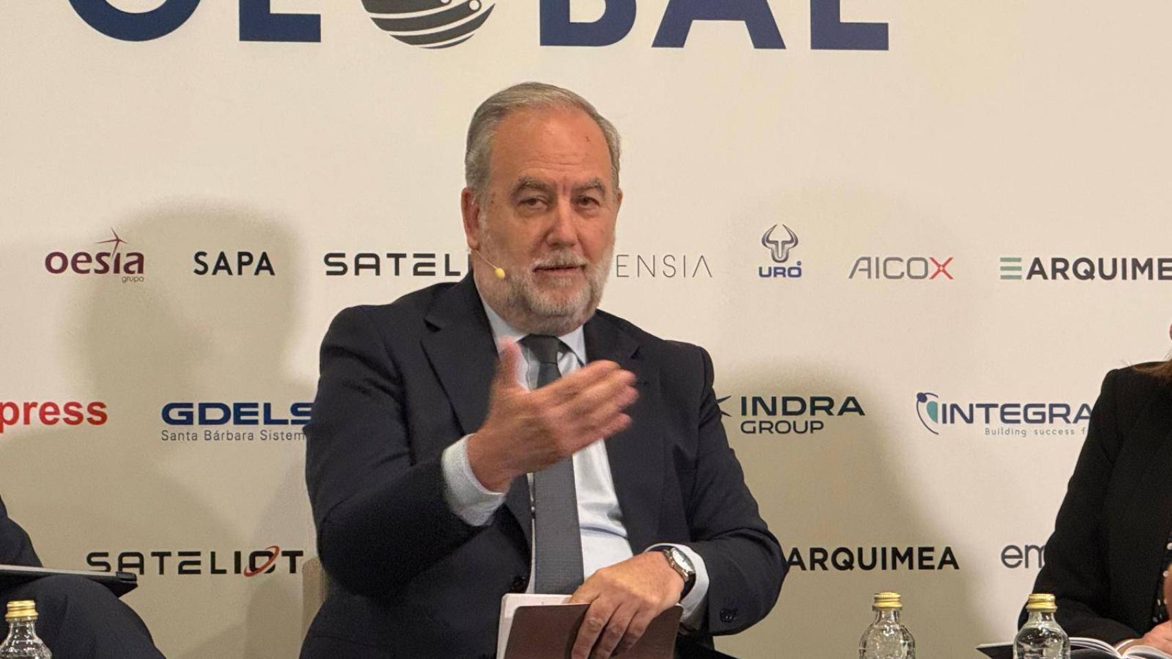 El CNI advierte de que España es uno de los países más ciberatacados del mundo "con toda clase de artefactos"
