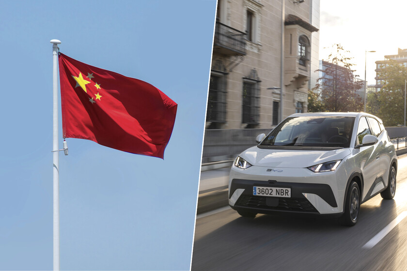 Las dos caras de BYD: nunca creció tanto fuera de China pero nunca cayó tanto dentro de China