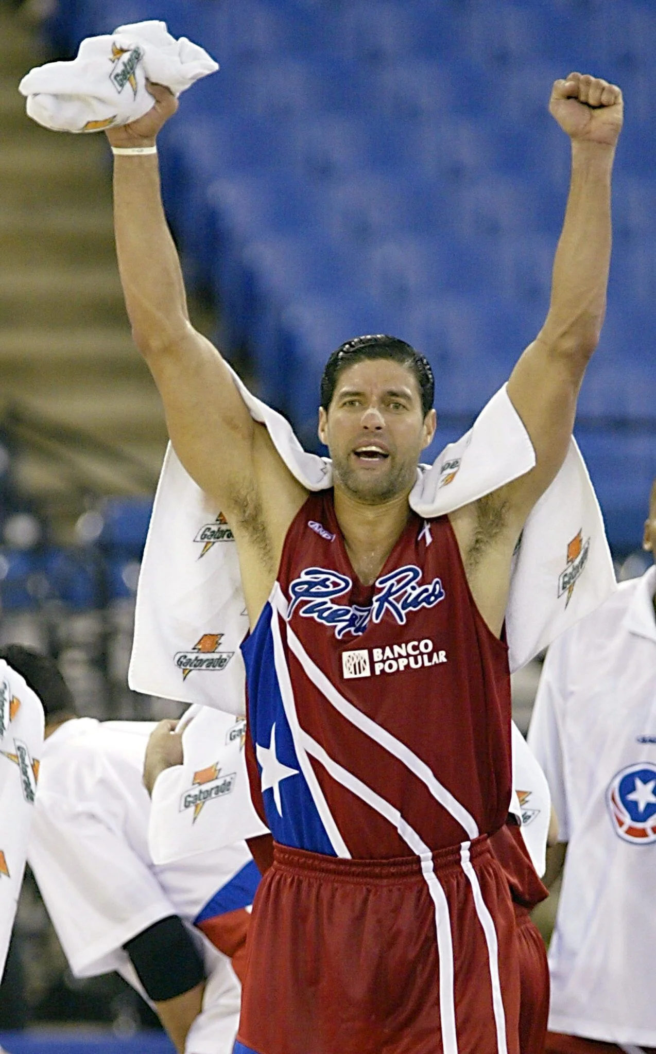 Muere José Piculín Ortiz, leyenda del baloncesto puertorriqueño