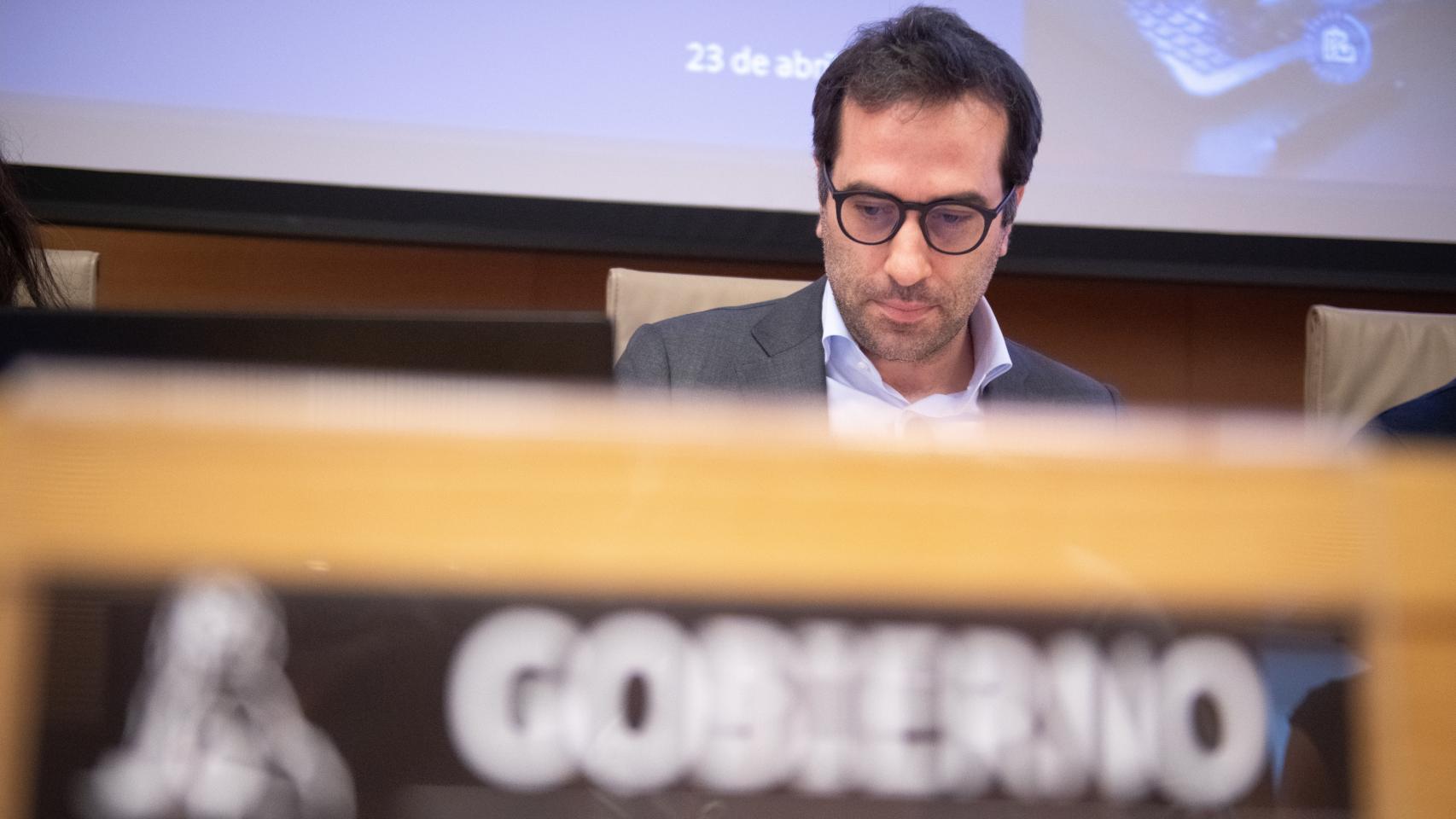 El Tribunal de Cuentas cuestiona que el Gobierno usara 2.300 millones de los fondos 'NextGen' para pagar pensiones