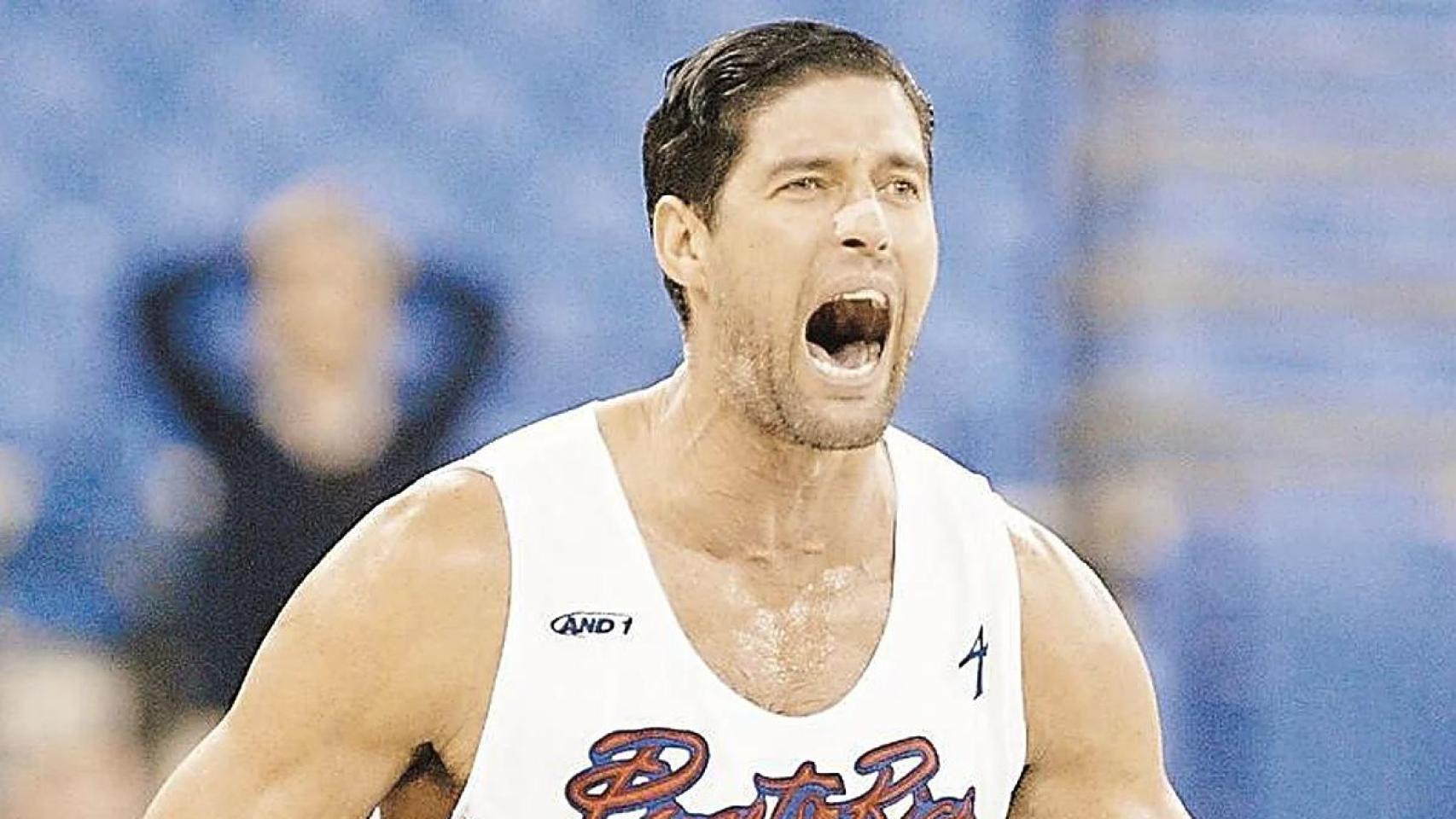 Muere a los 62 años 'Piculín' Ortiz, leyenda del baloncesto puertorriqueño y exjugador de Real Madrid y Barça
