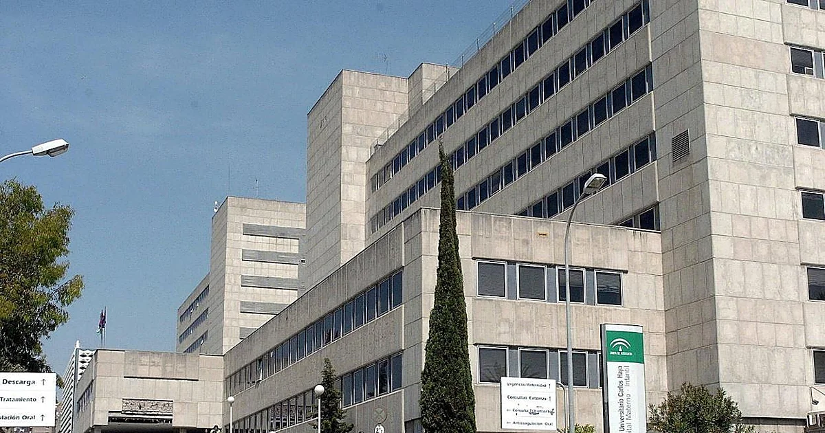 Piden al Defensor del Pueblo investigar «el retraso» en las pruebas del talón del Materno