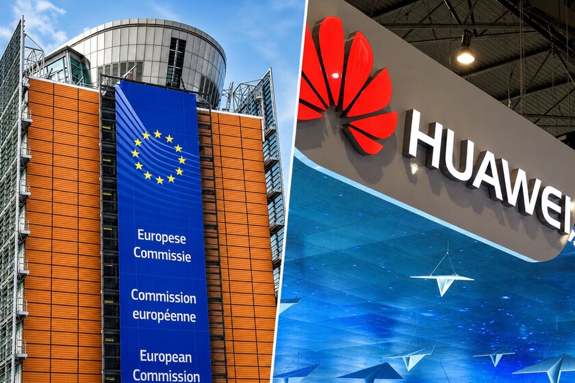 La Unión Europea tiene clarísimo el futuro de su infraestructura de red: no habrá un solo equipo chino