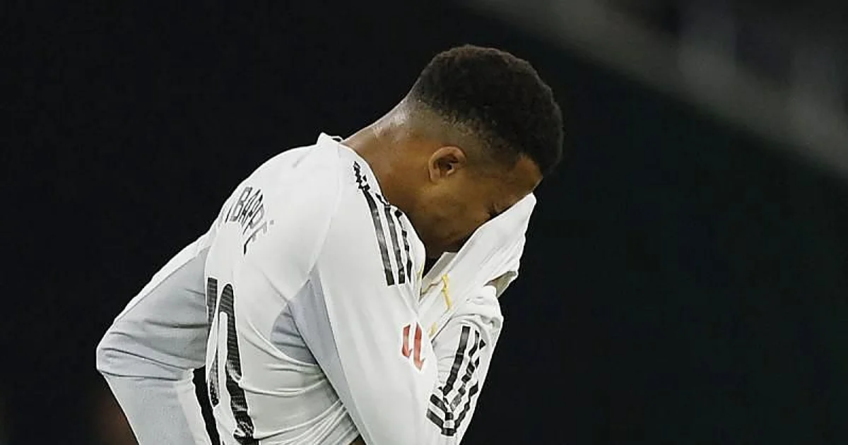 Mbappé se defiende de las críticas por su escapada a Cerdeña