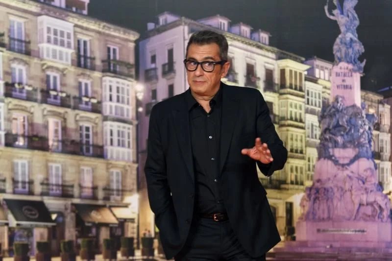 Andreu Buenafuente reaparece tras su baja médica con un cambio de imagen