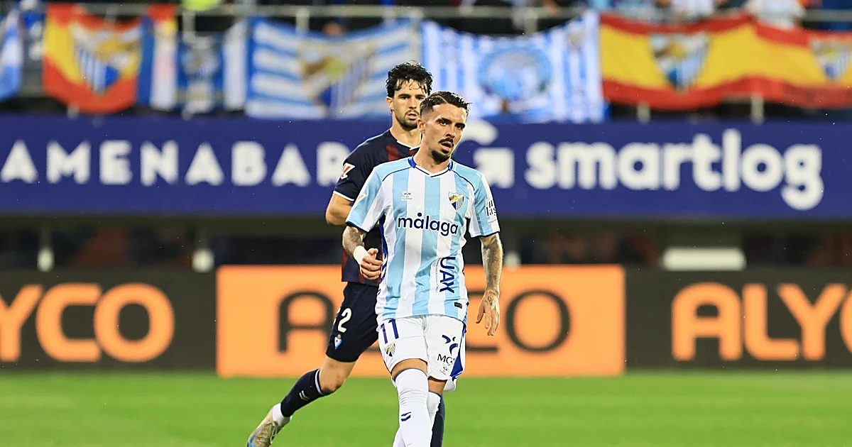 Joaquín, cerca de su mejor temporada en participaciones de gol