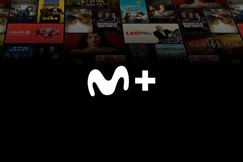 Menos de cinco euros al mes y sin permanencia: así es el nuevo plan de Movistar Plus+ que puedes compartir hasta con un amigo