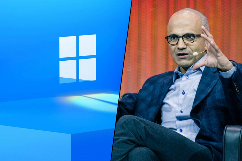 Microsoft está cansada de que la llamen "Microslop" y promete hacer lo más lógico: limpiar Windows de tanta basura