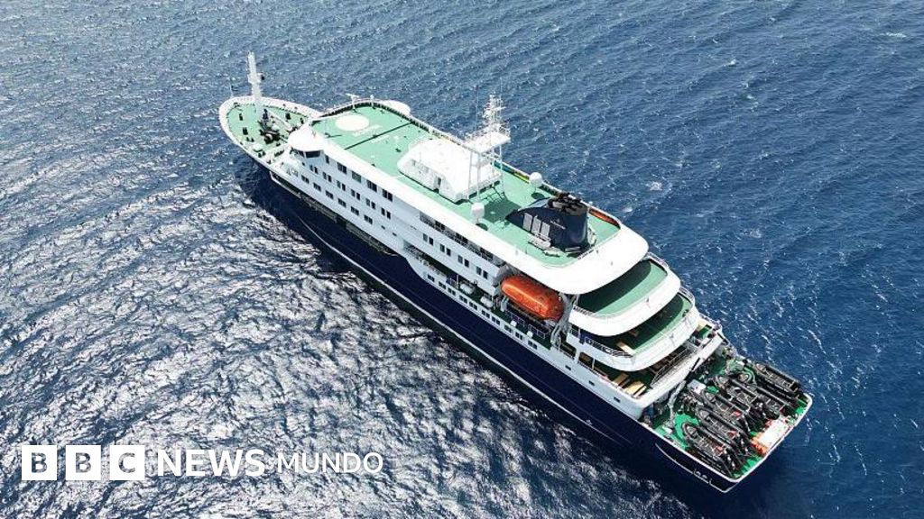 "Somos personas, no solo noticia": el clamor de los pasajeros atrapados en el crucero afectado por el hantavirus