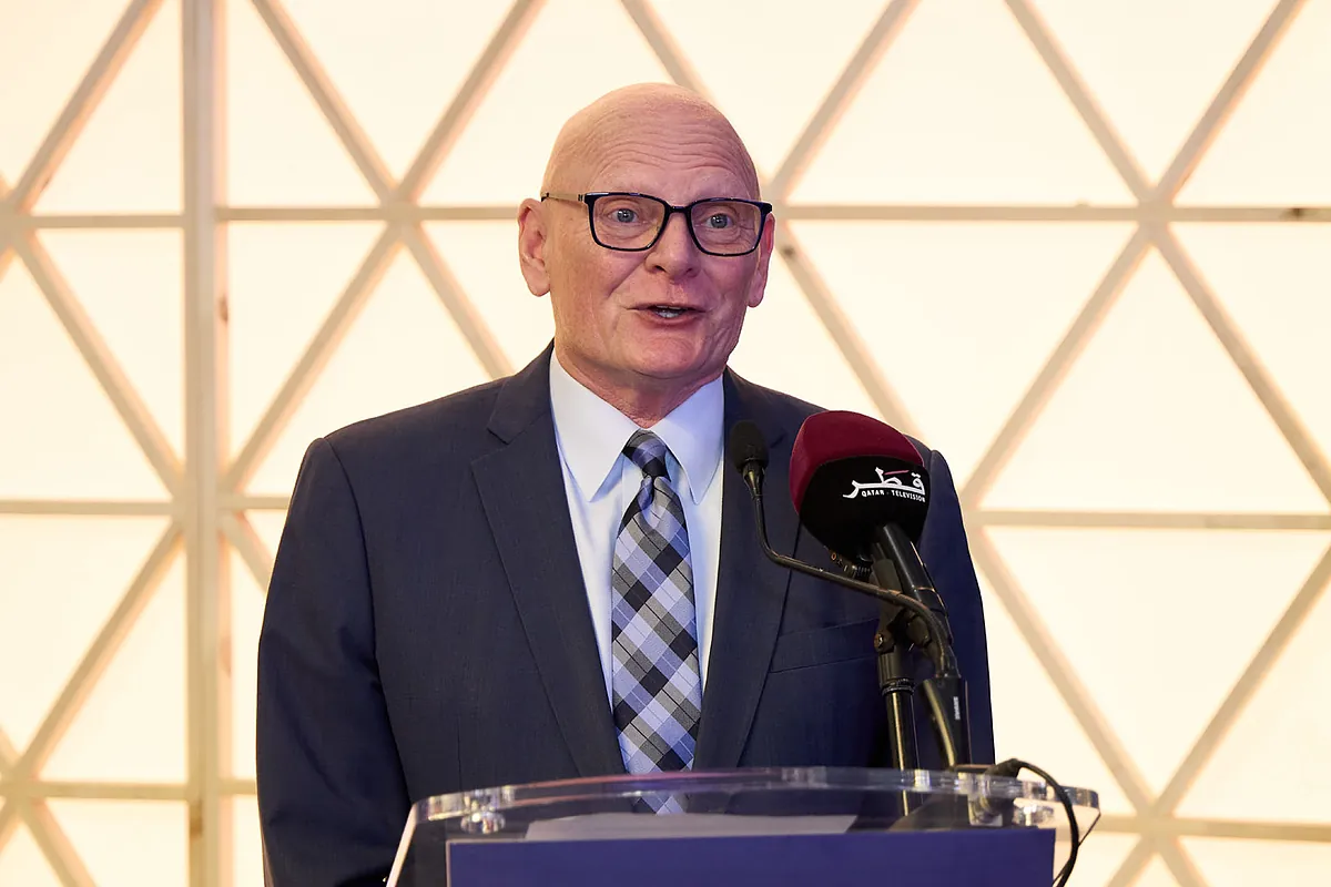 John Hoffman deja su cargo como CEO de GSMA, la organizadora del MWC