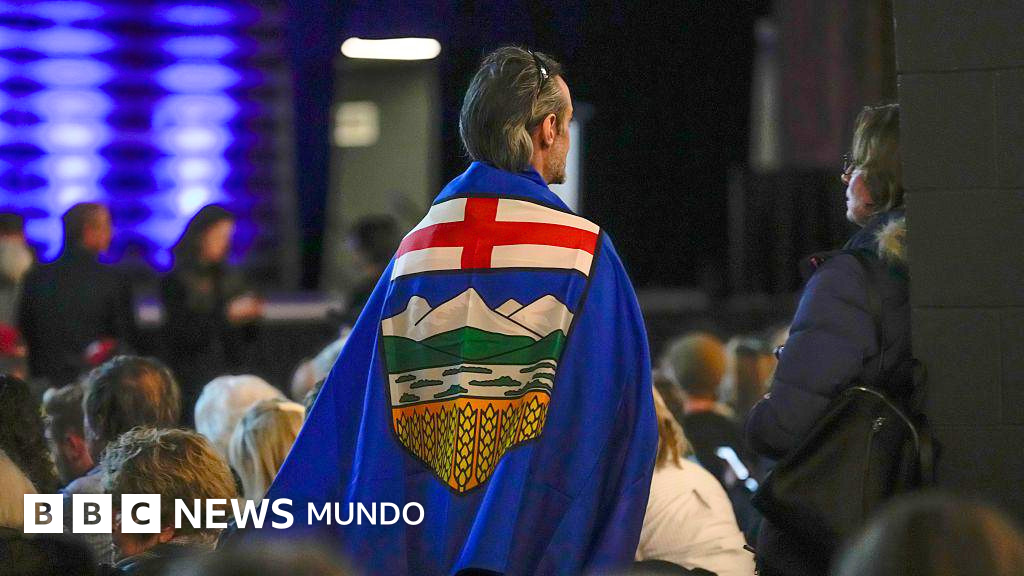Por qué Alberta, la provincia más rica de Canadá, se está rebelando y quiere independizarse del país