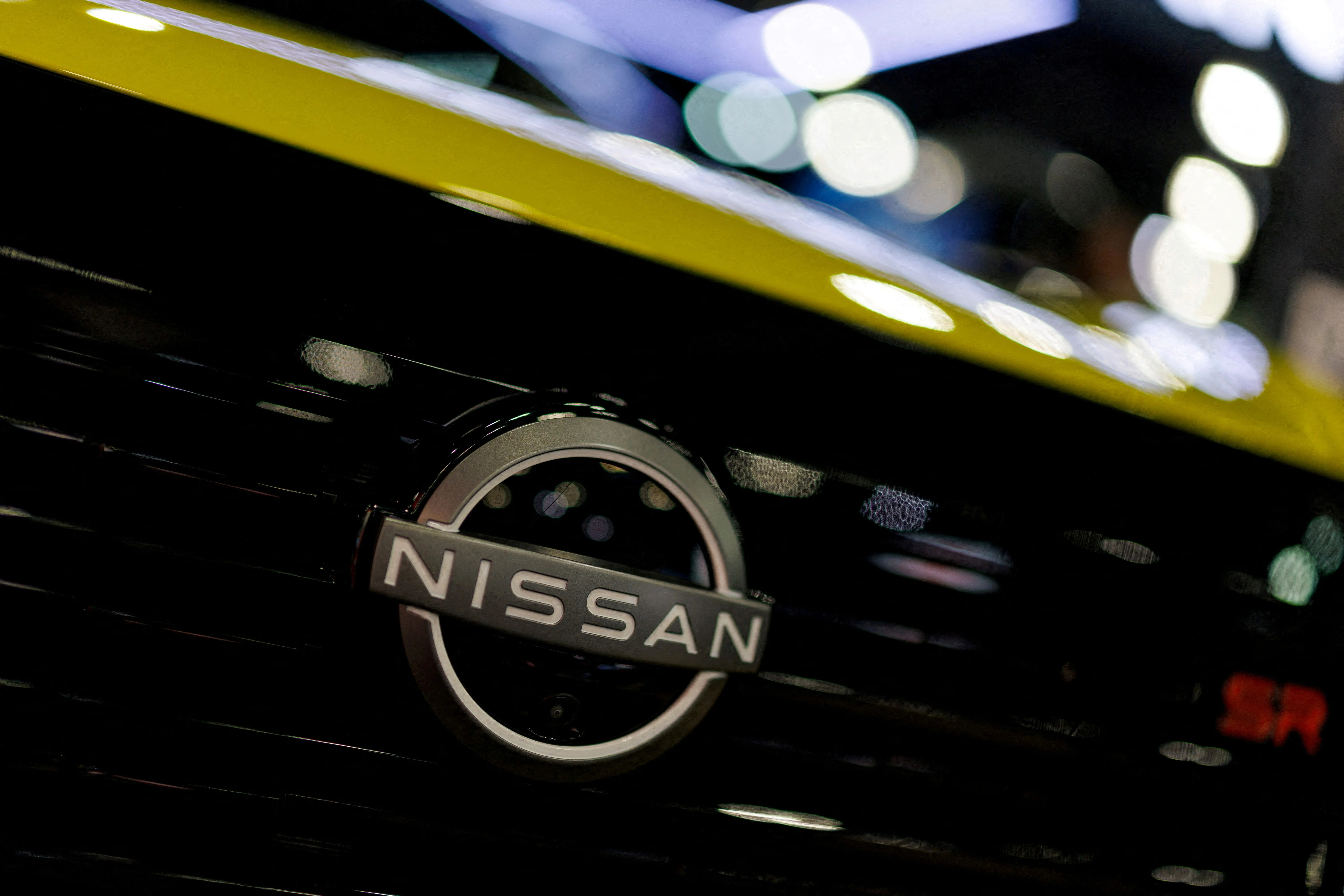 Nissan plantea recortar 900 empleos en Europa dentro de su plan de transformación