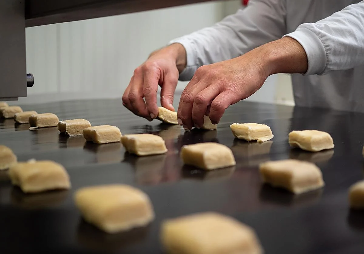 La otra Navidad dulce: la repostería malagueña que sobrevive más allá de las modas