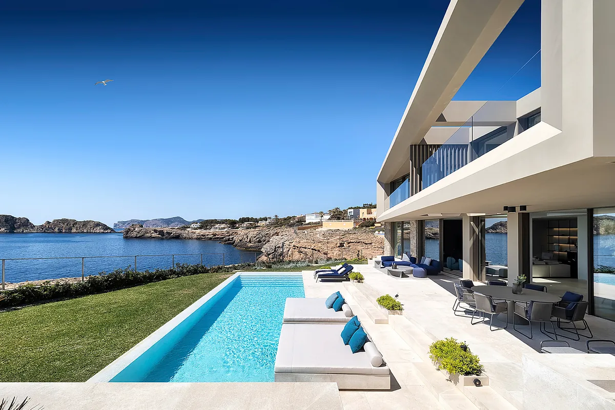 El precio de la vivienda de lujo aumentará un 4%, y las operaciones, un 5%