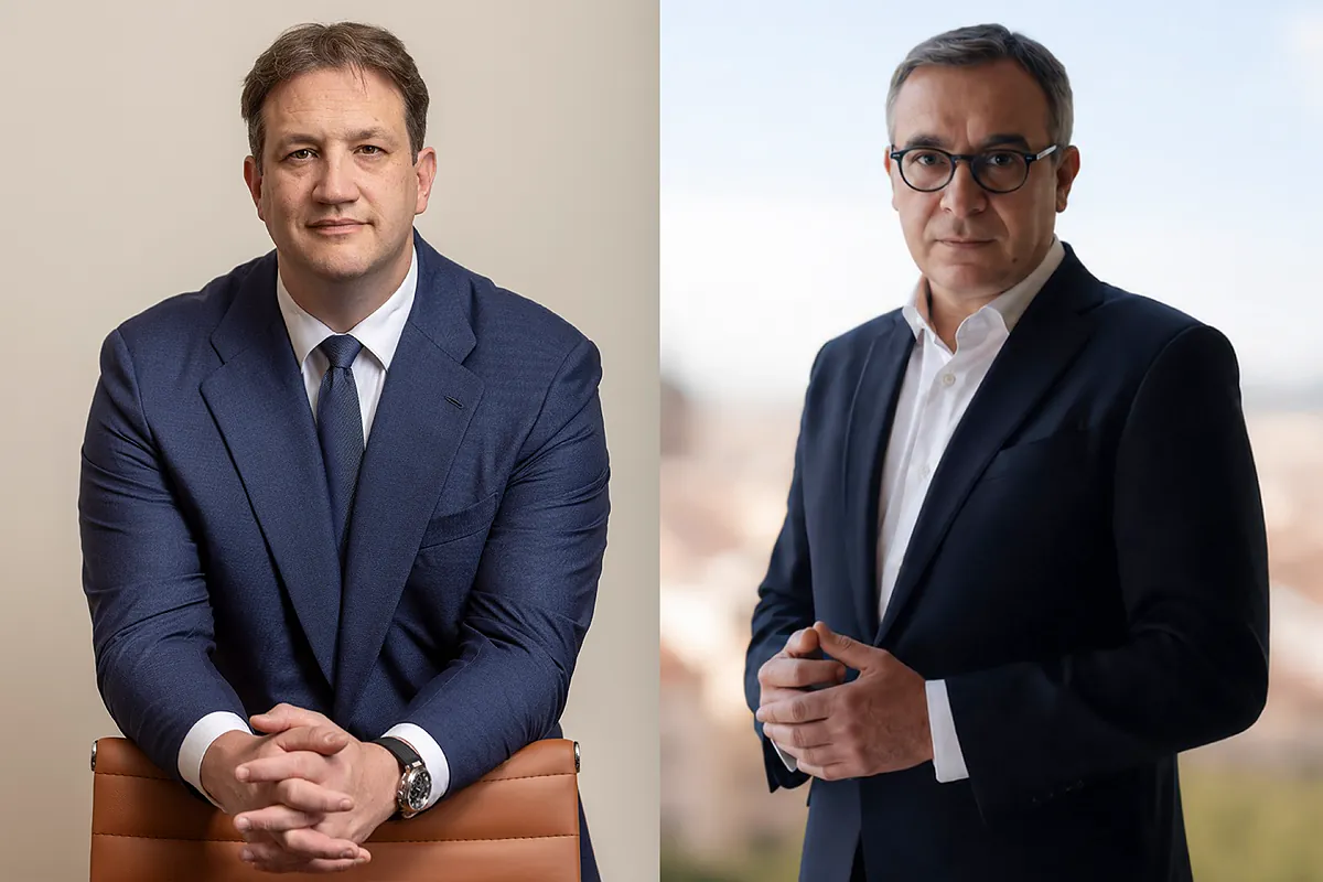 Azuaga y Mira Entertainment Capital lanzan un fondo de 80 millones para invertir en el sector audiovisual