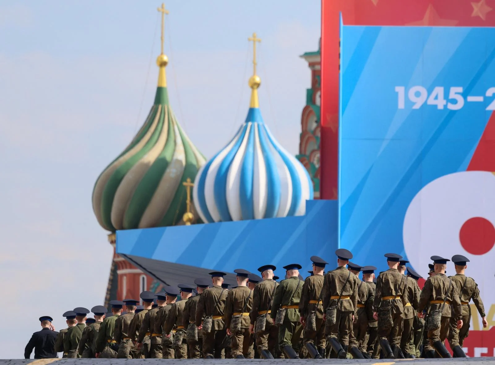 Ucrania ofrece una tregua mínima y deja en manos de Rusia su prolongación