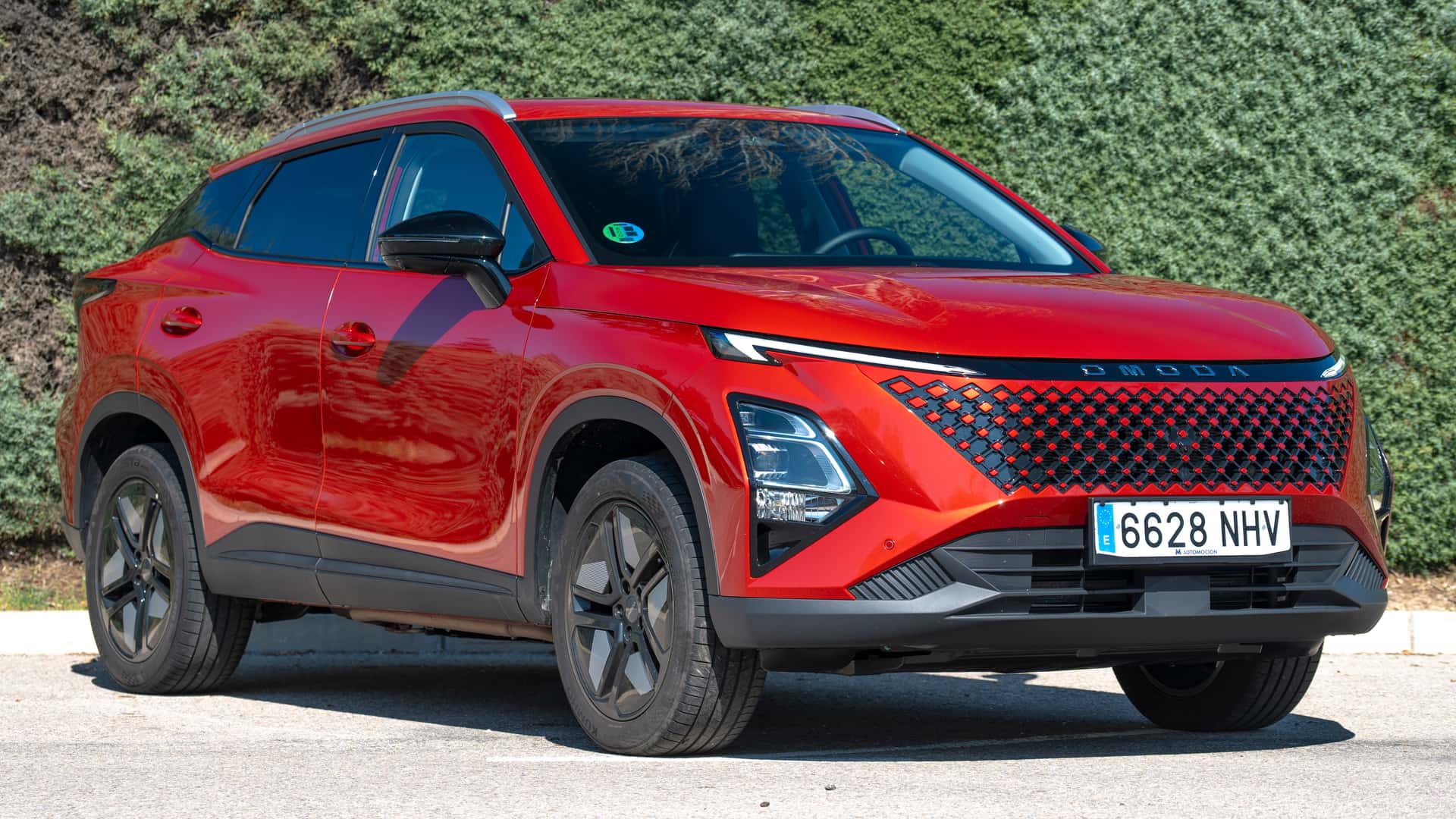 El 50% de los españoles considera comprar un coche chino