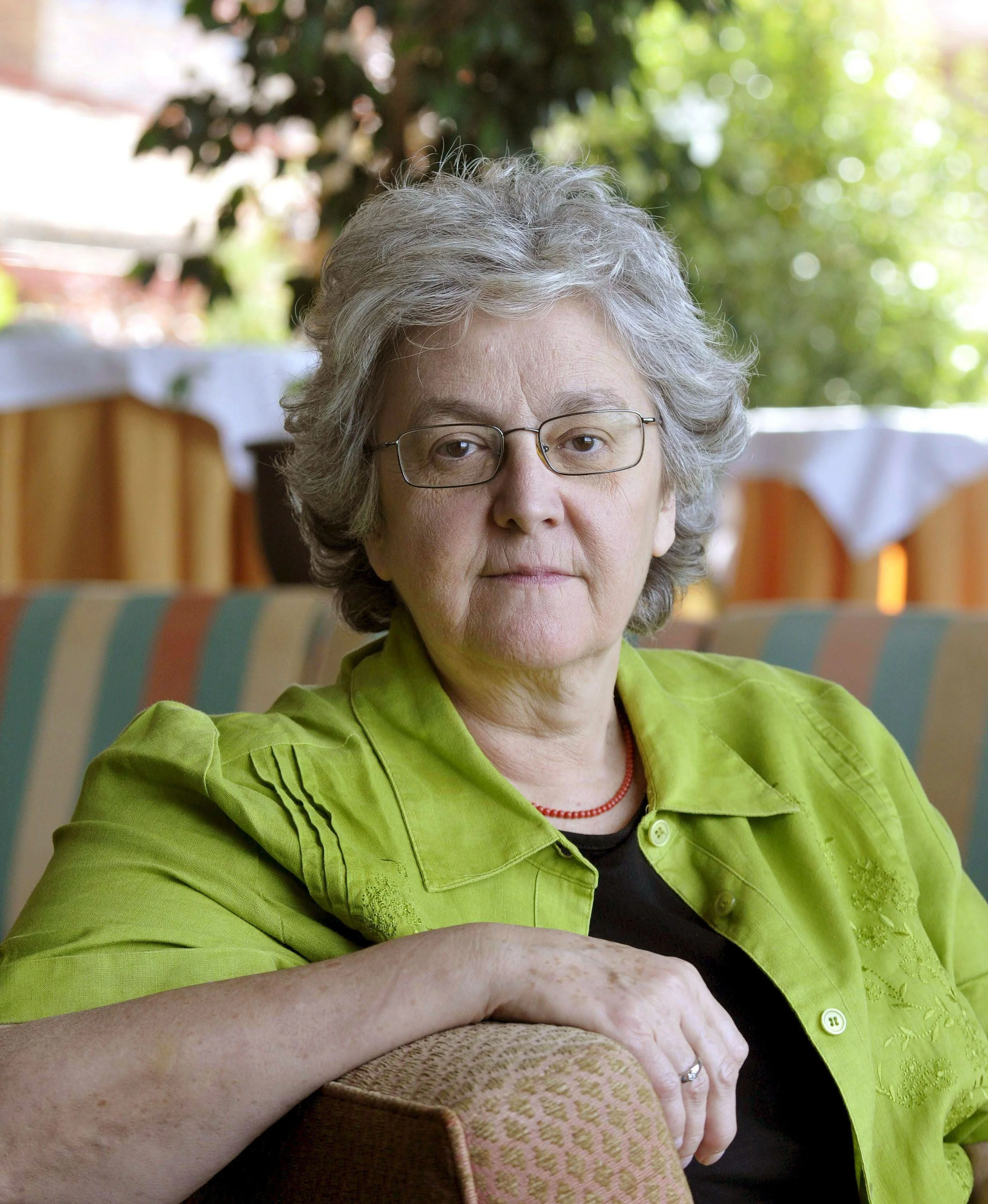 Muere Soledad Gallego-Díaz, referente del periodismo español