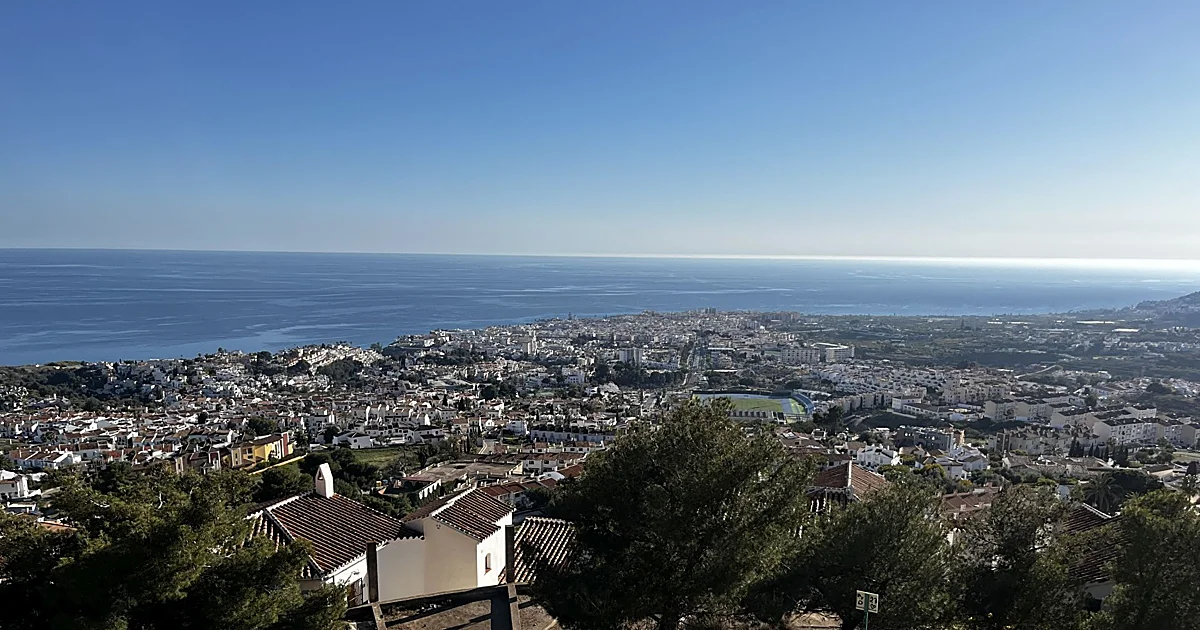 El nuevo Plan General de Nerja arranca en pleno debate por Maro y La Coladilla