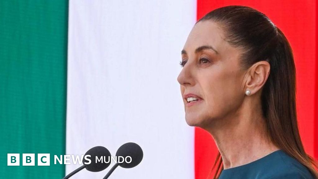 "Quienes buscan reivindicar a Hernán Cortés y sus atrocidades, están destinados a la derrota": las críticas de la presidenta Claudia Sheinbaum a la líder derechista española Isabel Díaz Ayuso