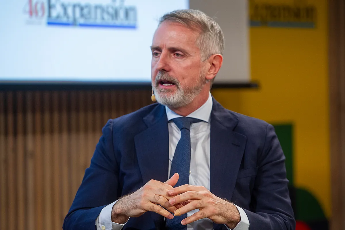Telefónica pacta la compra de Lineox al fondo Asterion