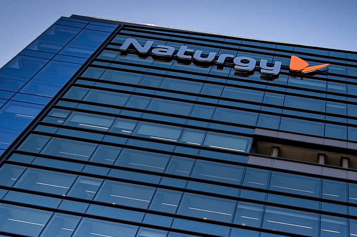 Naturgy, lista para acelerar en Bolsa