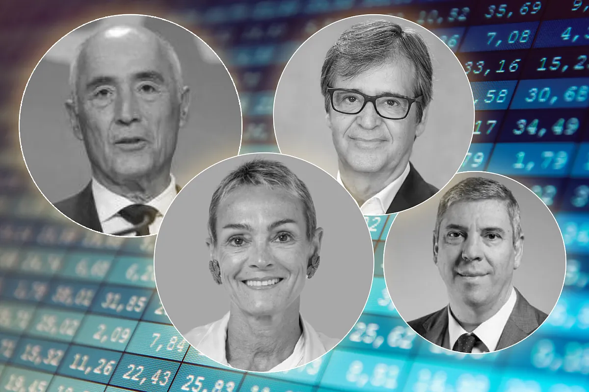 El fenómeno de Ferrovial e Indra