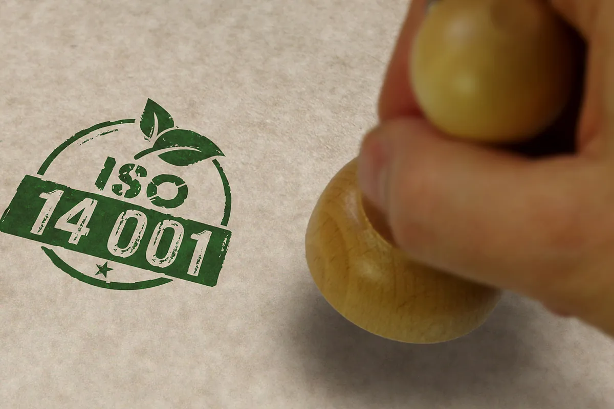 Nueva ISO 14001: los cambios que llegan