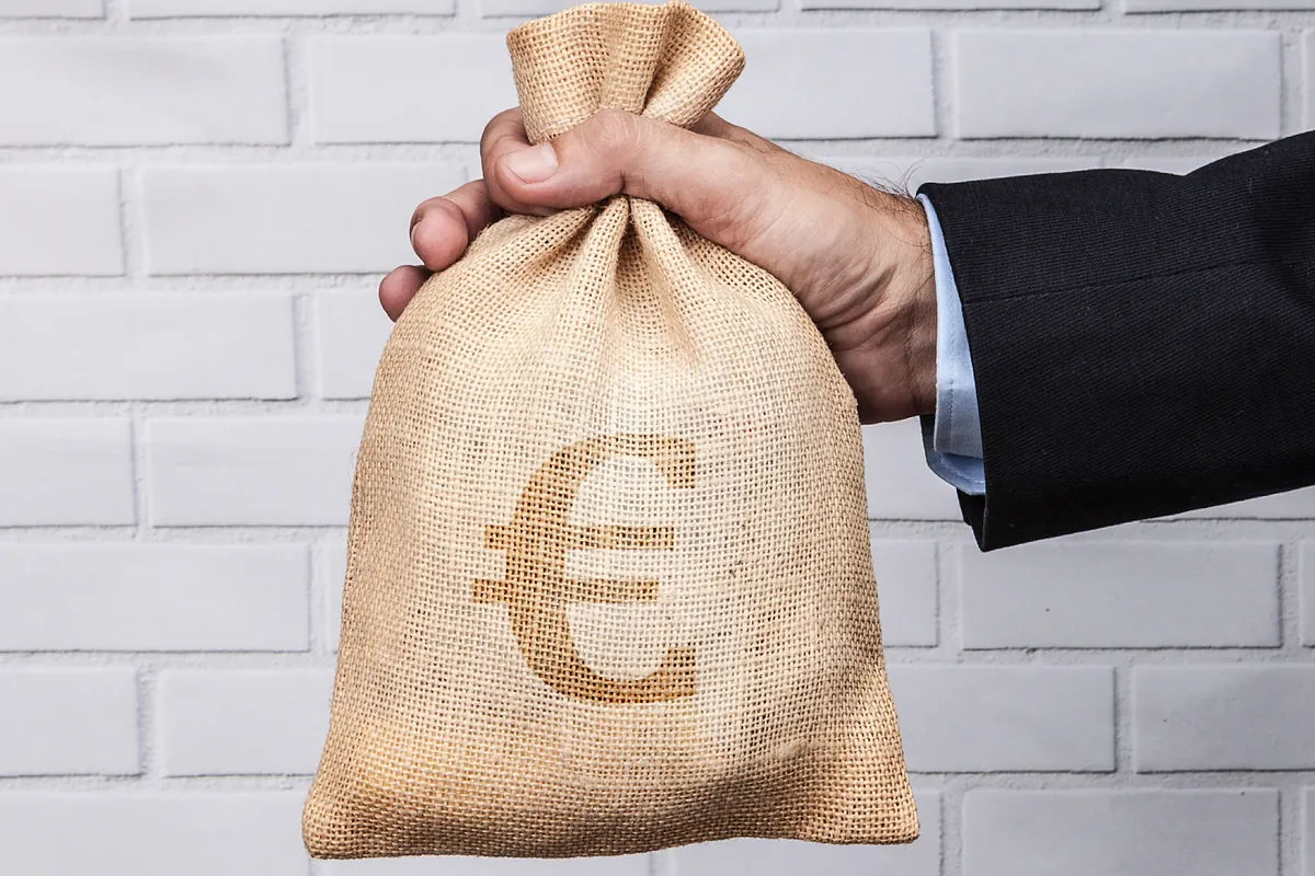 Cómo tributan los intereses de un depósito
