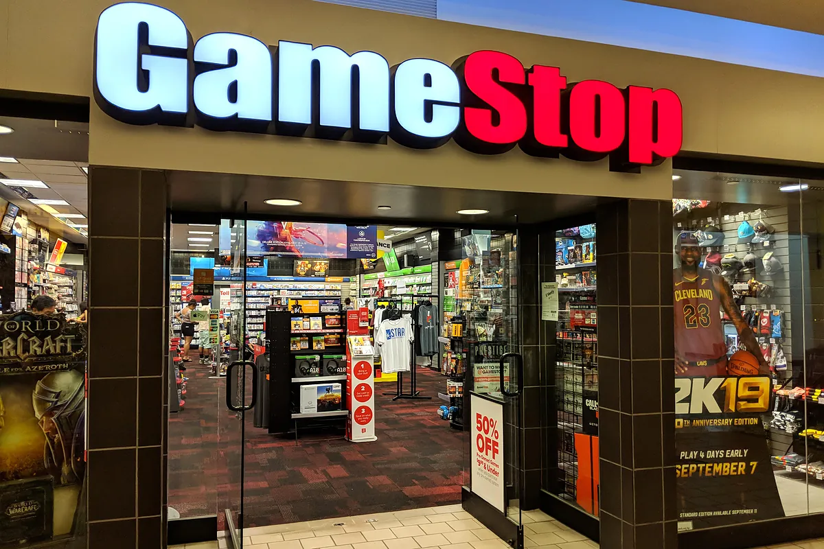 Ryan Cohen, de GameStop, puede ser el nuevo Buffett o el anti-Buffett
