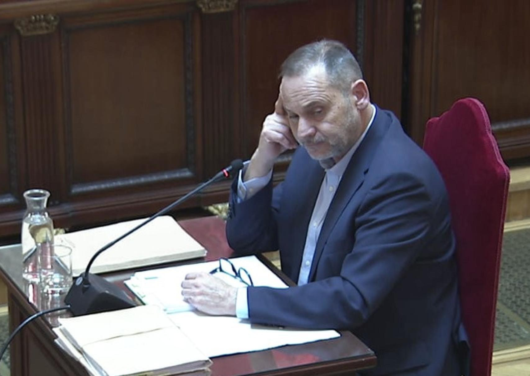 Recta final del juicio a Ábalos: el fiscal Luzón añade más datos incriminatorios contra el exministro y Koldo García