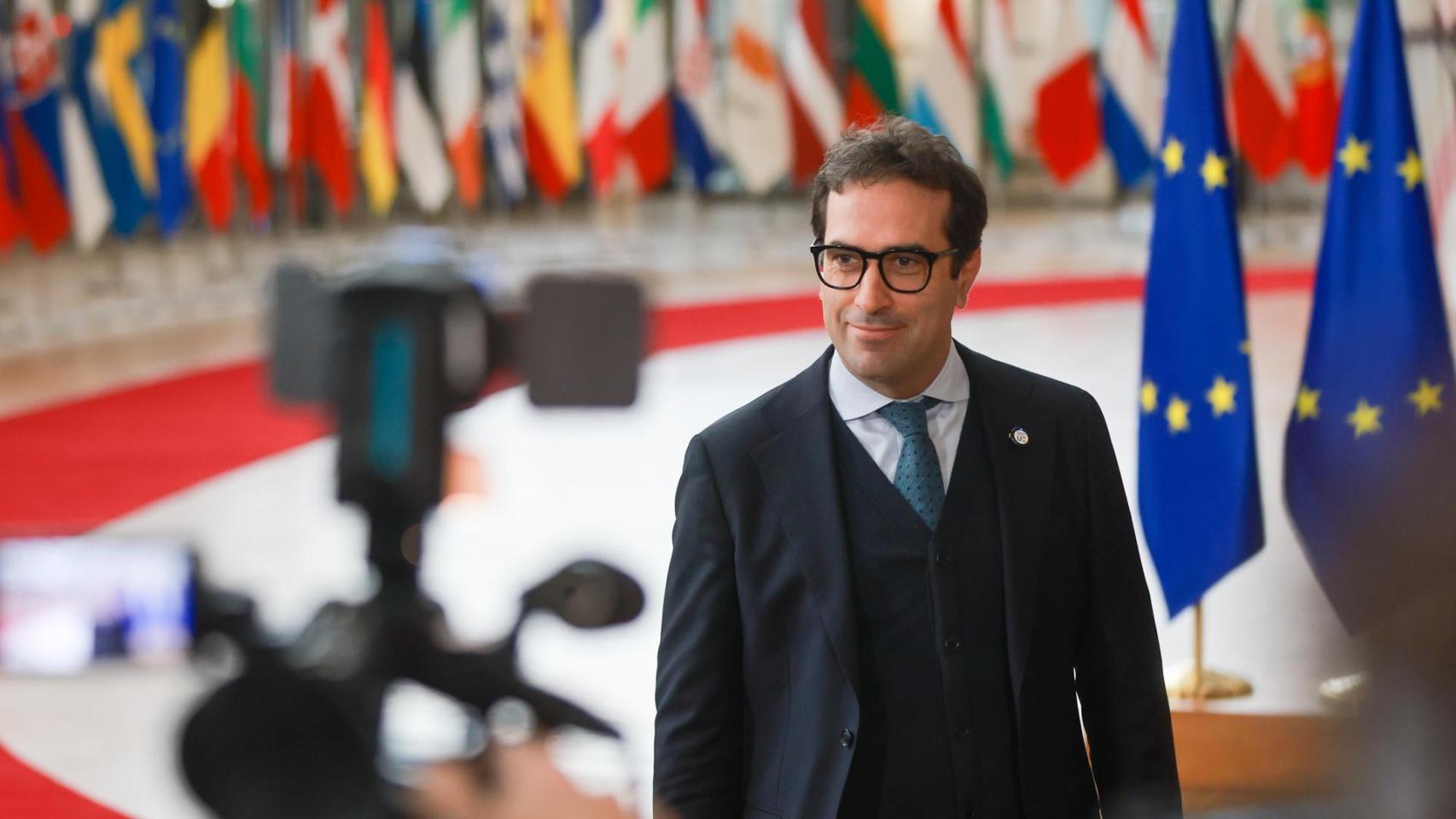 Bruselas interroga al Gobierno sobre por qué usó fondos 'Next Generation' para pagar pensiones en 2024