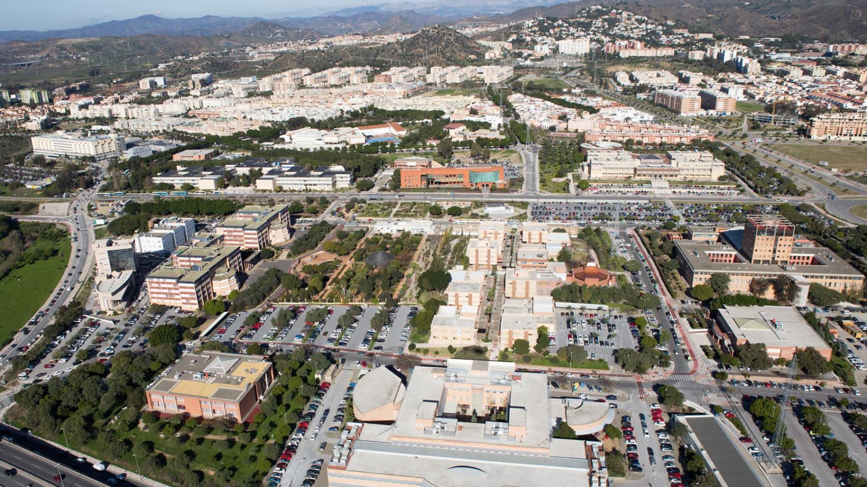 Así será la oferta académica de la Universidad de Málaga para el próximo curso: más plazas y más títulos