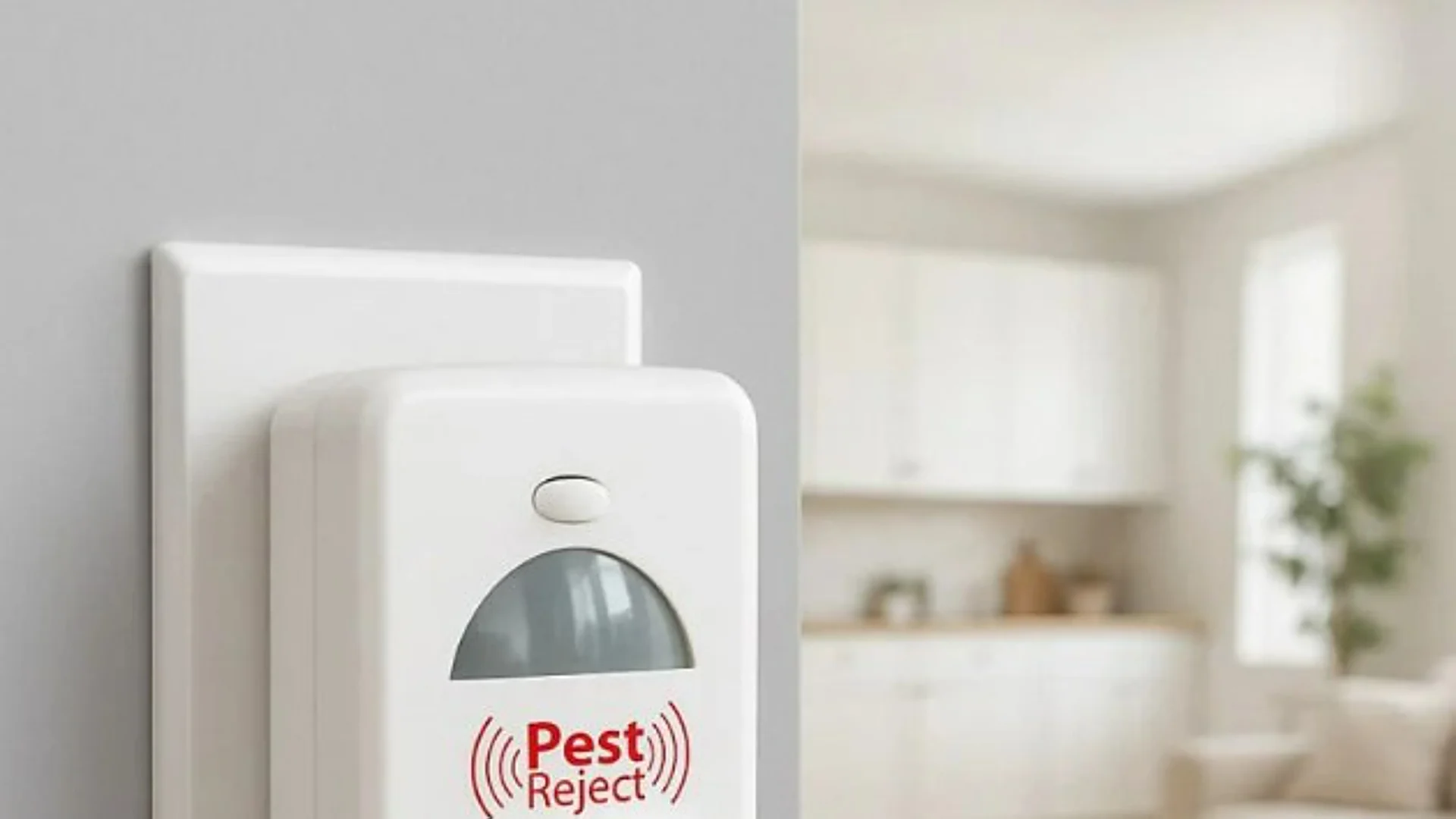 Los mejores ahuyentadores ultrasónicos para proteger tu hogar de todo tipo de insectos