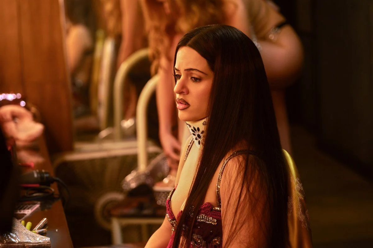 Crítica del episodio 3x04 de 'Euphoria': Rosalía gana papel pero la serie sigue sin rumbo