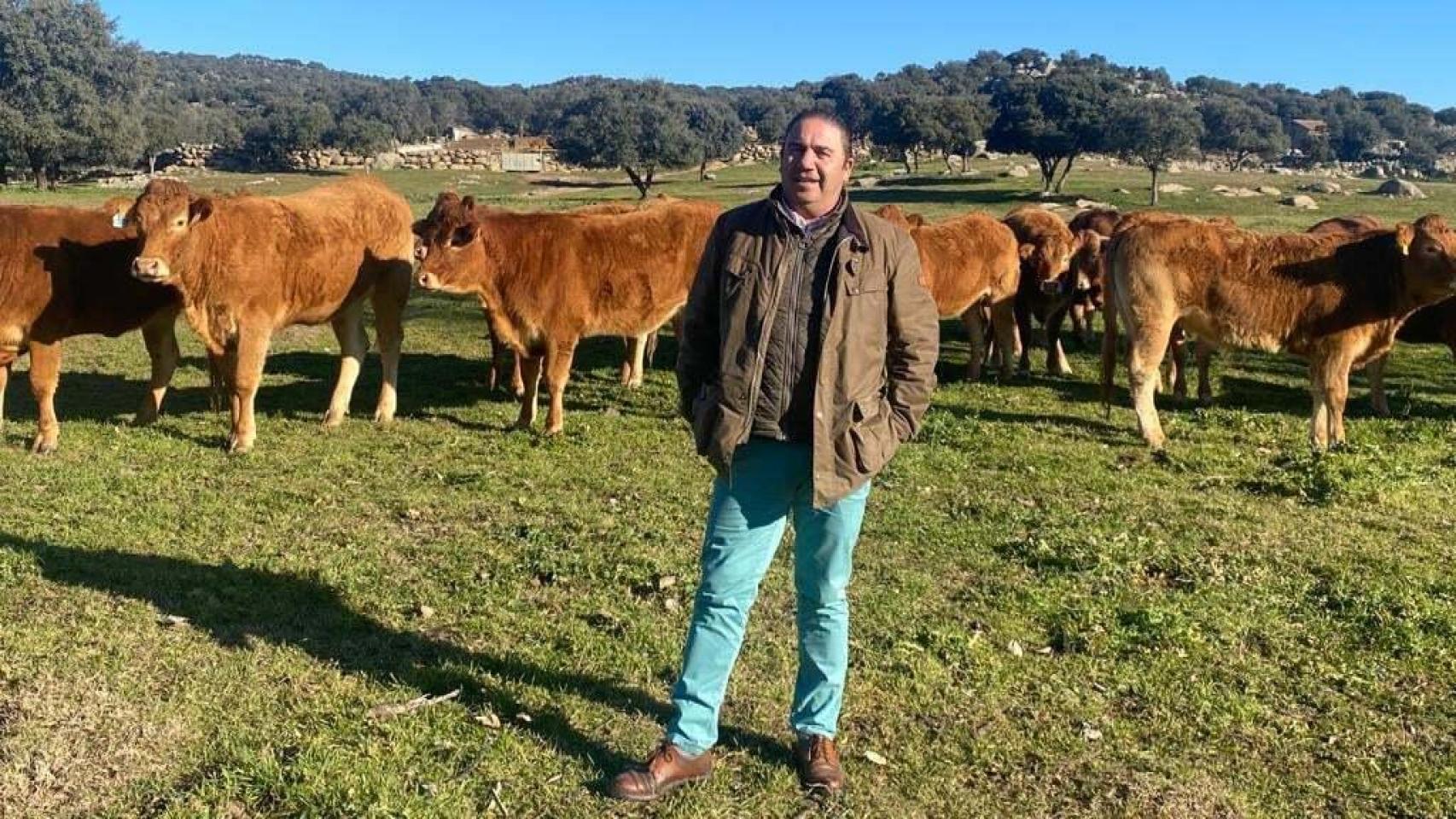 El exalcalde de Pepino denuncia accesos ilegales a su historial clínico tras la agresión que sufrió en el pleno municipal