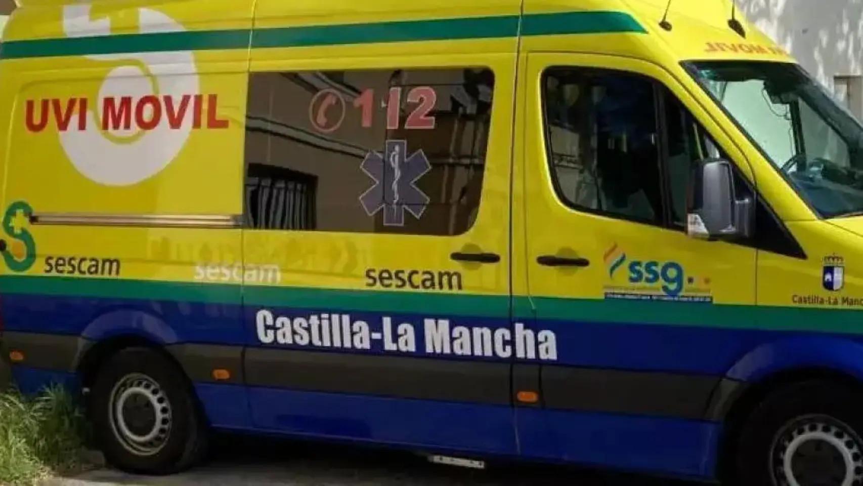 Muere un trabajador tras quedar atrapado en una turbina de una fábrica metalúrgica en Azuqueca de Henares