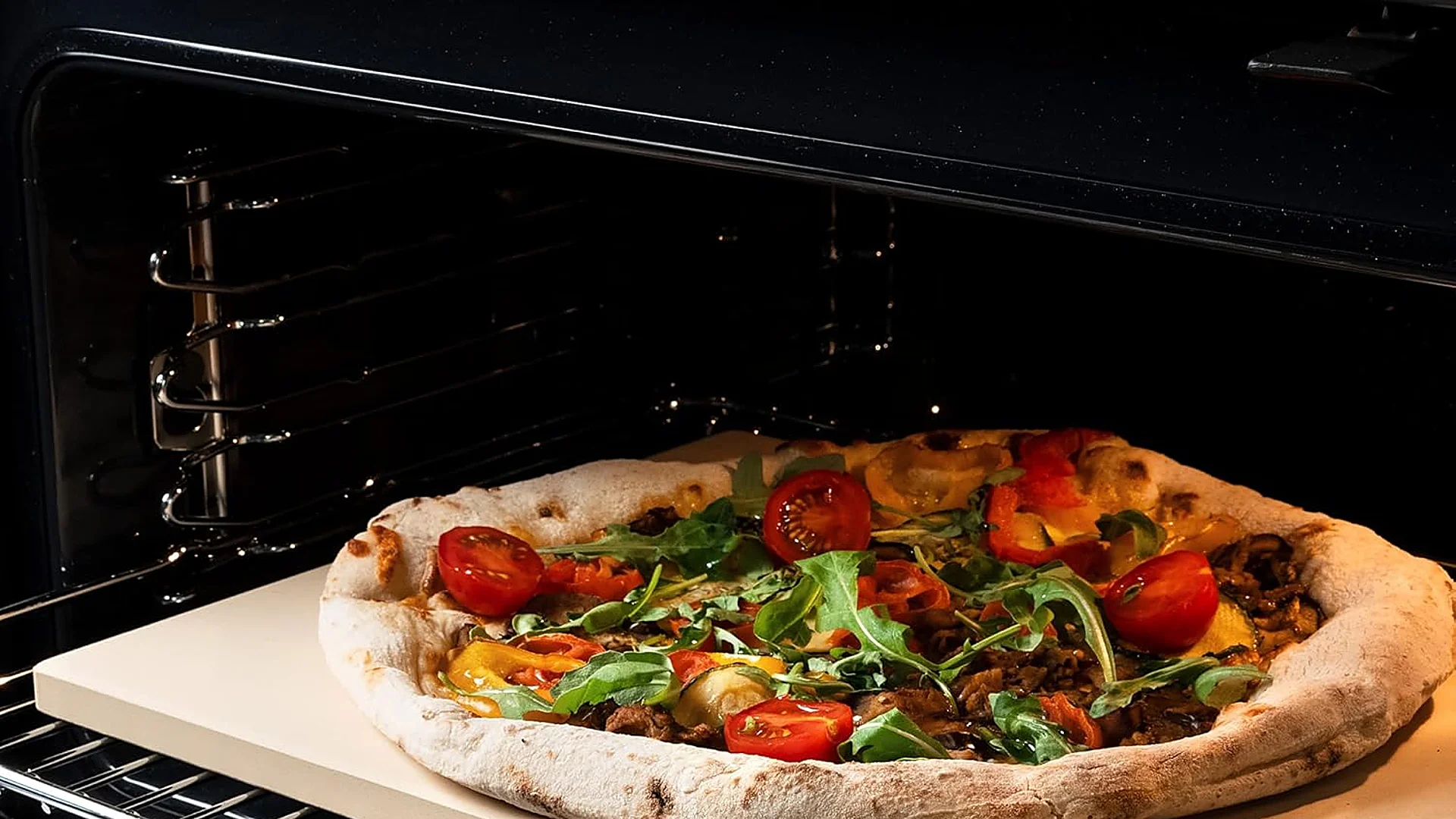 Las mejores piedras de cordierita que todo maestro pizzero querría para unas pizzas crujientes y deliciosas