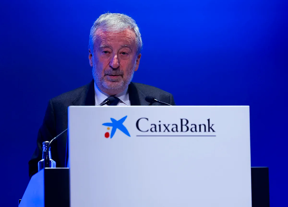 Muniesa (CaixaBank): "En las últimas semanas se empieza a notar una disminución en la demanda de crédito a empresas"