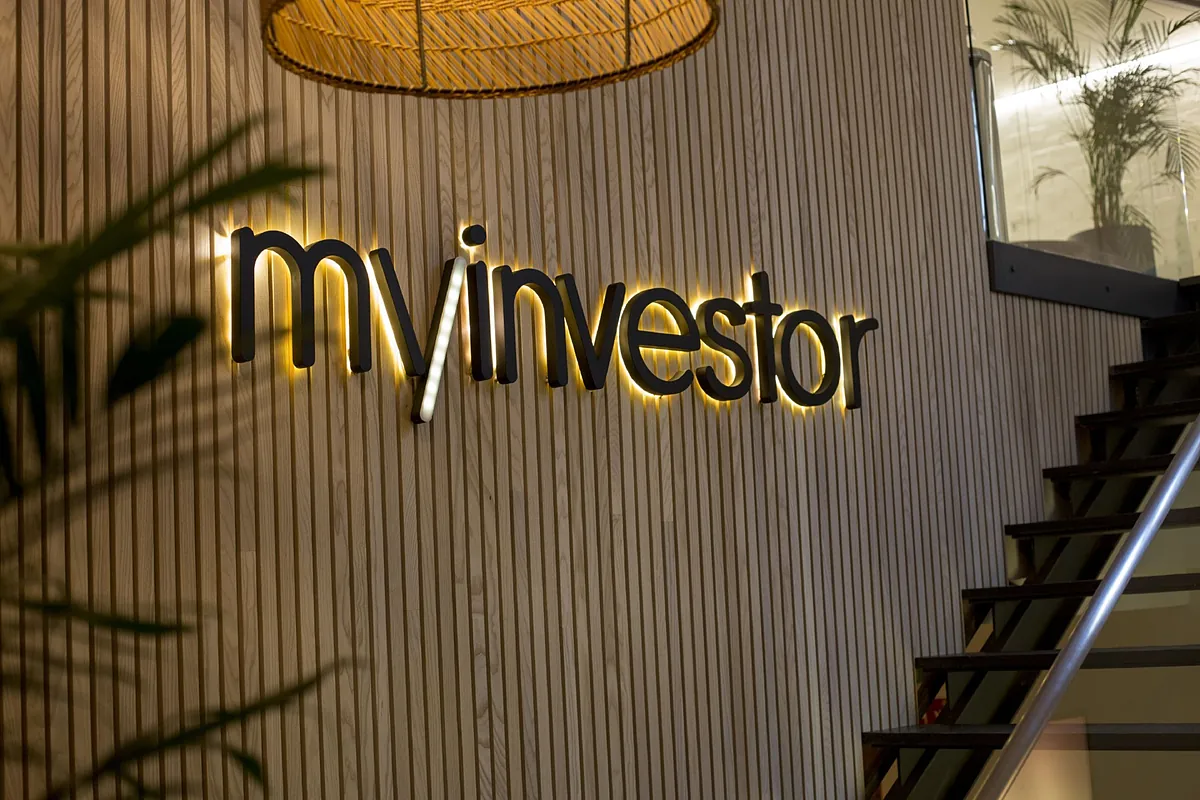 MyInvestor mejora la rentabilidad de su cuenta con un 2% TAE