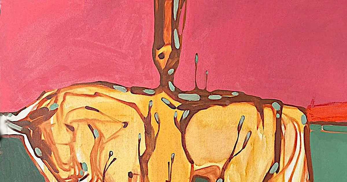 Alhaurín el Grande equine shelter auctions two unique paintings donated by local artists