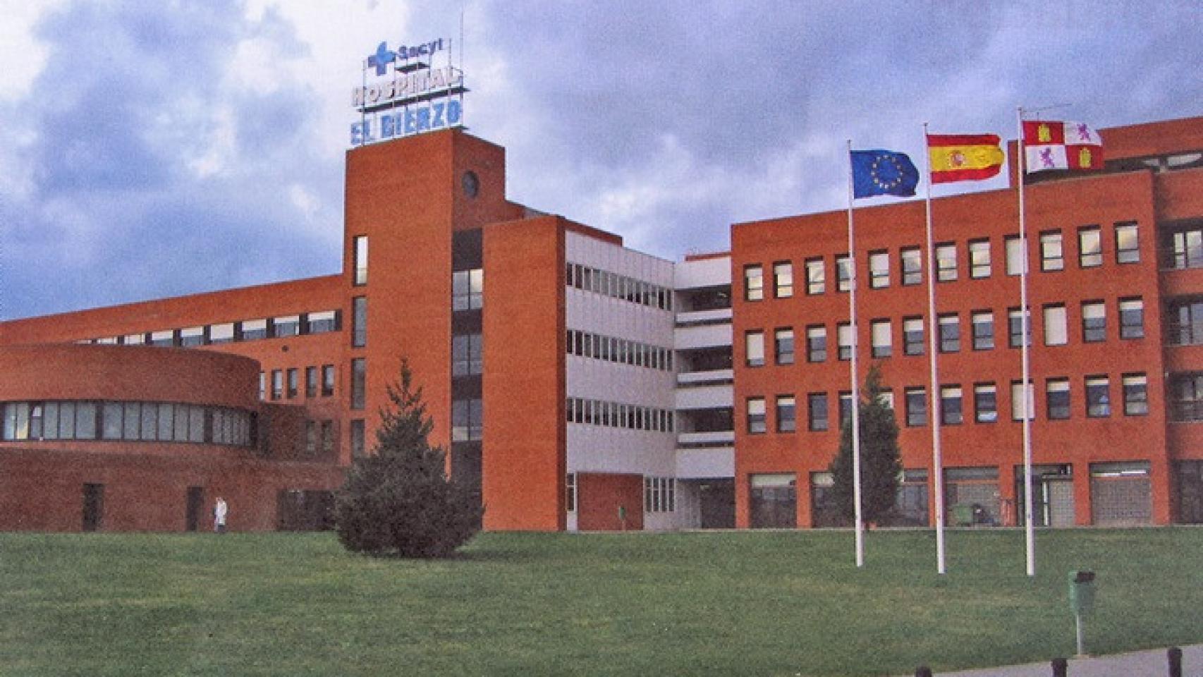 Muere tras recibir un antibiótico al que era alérgica: piden investigar lo ocurrido en hospital del Bierzo