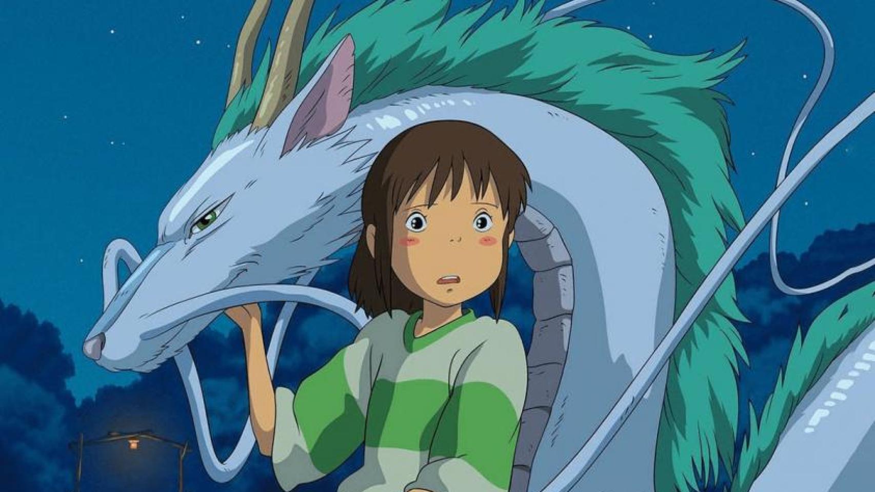 El estudio de cine japonés Ghibli, Premio Princesa de Comunicación y Humanidades 2026